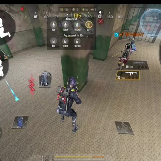 English or Spanish? codm edition #codmpng #codm #gamerboy #codmpng #alcatraz