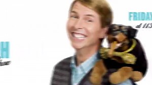 Triumph peddles coffee brewed from beans "passed" through Jack. Tomorrow night at 11:30p on Adult Swim | The Jack and Triumph Show