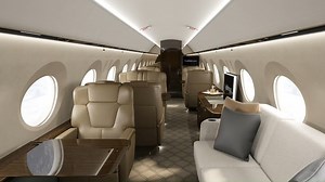 2.8K views · 434 reactions | Did you know that Gulfstream interior designers work directly with customers to craft bespoke cabin interiors? Tap to browse opportunities and take your career to new heights: https://glf.aero/CAREERS | Gulfstream Aerospace Corporation | Facebook