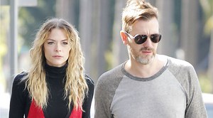 Jaime King Surrounds Her Children with Powerful Voices