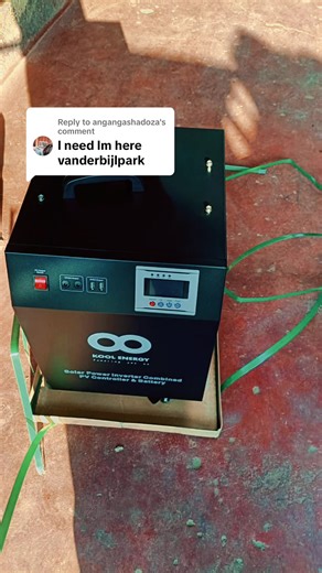 Revolutionary Game Changer: Solar and Electric Power Solutions