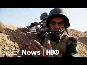 Inside The Fight To Recapture Mosul From ISIS (HBO)
