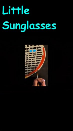 Stop Painting Lines — Paint Shapes Instead (Racket Tutorial)