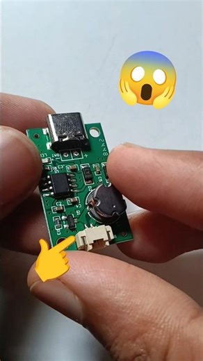 Water se smoke banane wala gadget 😱 | Humidifier DIY #shorts #viral