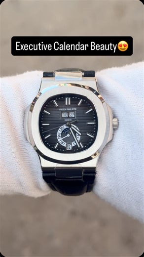 Prime Time Watch Co. (A PROJECT BY SS TRADERS) on Instagram: "Executive Calendar Beauty😍 #primetimewatchco #foryou #watches #watchlover #watchesofinstagram"