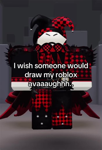 How to Draw Your Roblox Avatar: Speed Drawing Tips