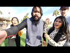 Spy Ninjas News!!! PZ9 does a full face reveal.