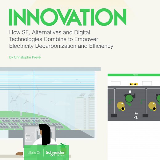F-gas phase-out has been decided and is approaching fast