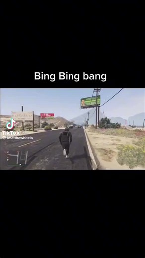 Bing Bing Bang💀🙏🏾 | bing bing song