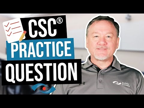 The Efficient Frontier | CSC® WME® Exam Practice Question