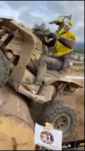 76K views · 311 reactions | THE FORBIDDEN ZONE  EXTREME 4x4 BEAST MODE  see the full video | Atv Adventure Vlog | Facebook