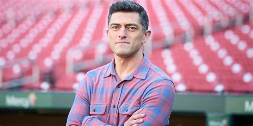 Bloom bullish on Cards' outlook in 1st spring leading the team