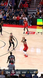 FVV showed up in BIG moments this season! Some of our favorite plays from his second year as a Rocket ⤵️ | Houston Rockets