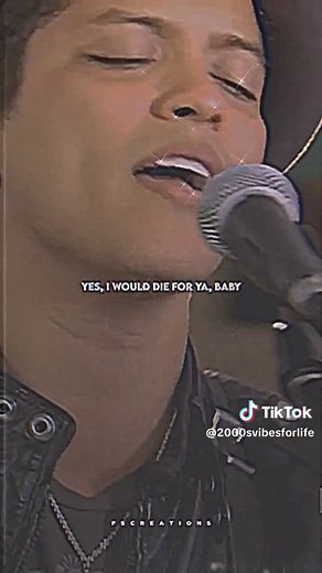 Grenade de Bruno Mars : un classique des années 2000