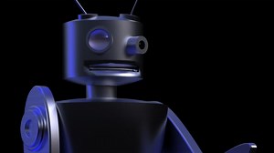 «R.U.R. – Rossums Universal Roboter» von Karel Capek