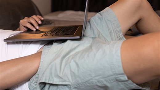 Doctor reveals whether No Nut November is actually good for you amid health claims