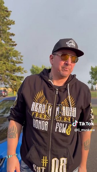 LJ Muskwa (@lj_muskwa)’s videos with original sound - LJ Muskwa