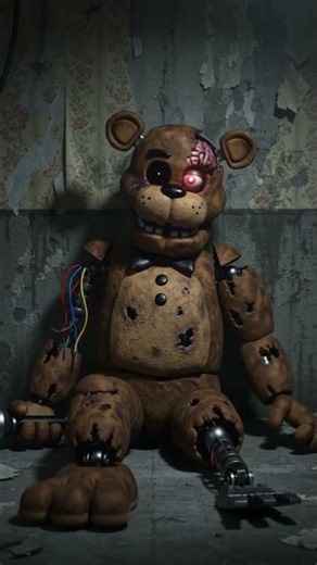 freddyfazbear