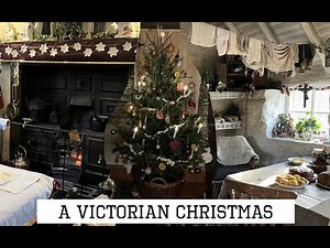 A Victorian Christmas