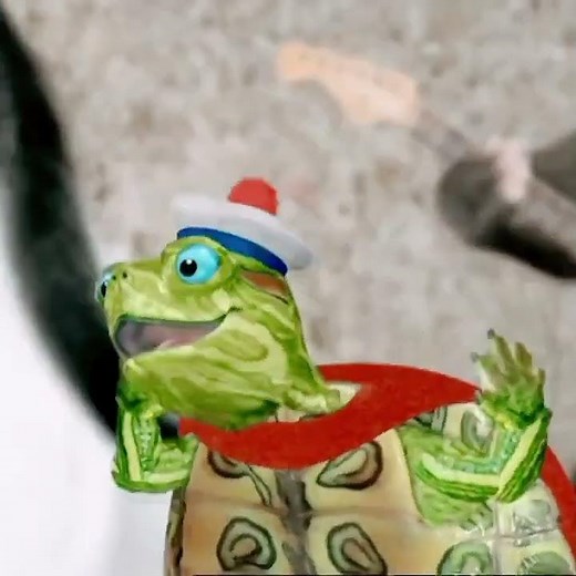 A Rockear con Los Wonder Pets 🎸| #WonderPets #MascotasMaravilla #SuperFofos #Nickelodeon #shorts