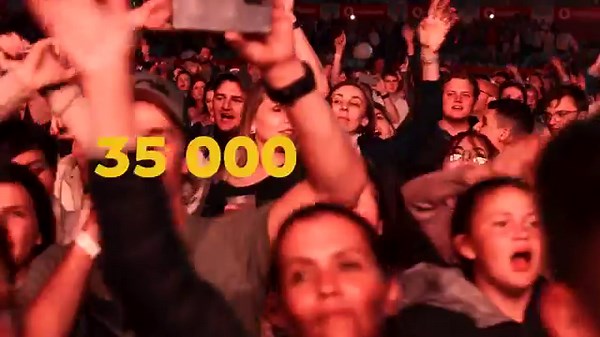 28K views · 370 reactions | Die jaar se #Krone-konsert word VANAAND uitgesaai op #KykNET&Kie om 21:00. Kom geniet die #MoewieseSaamsingJol saam ons! | Krone Fans | Facebook