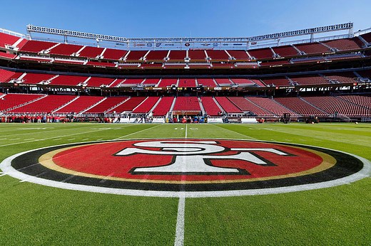 Levi's Stadium: Everything you need to know