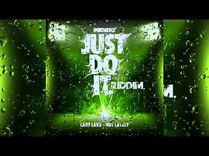 Lady Lava - Hot Lately