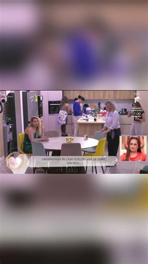 Se lasă cu sancțiuni în casa Mireasa👉🏼Ce reguli au fost impuse