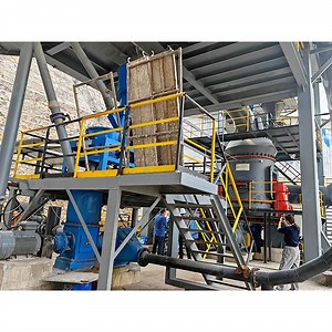 [Hot Item] Rotary Kiln Cement Production Line Support Roller Wheel Device