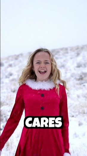 Santa Tell Me