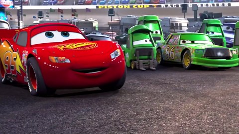 Things only adults notice in cars