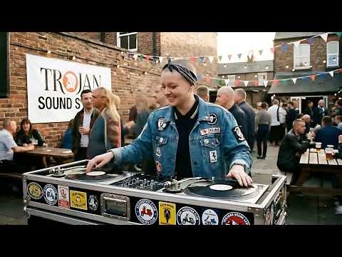 Old School Ska & Reggae Mix | Vintage Jamaican Rocksteady | The Skatalites & Legends