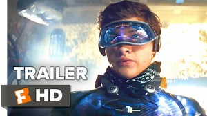 The hunt begins! Watch for Easter Eggs in this brand new trailer for Ready Player One Movie. | MOVIECLIPS