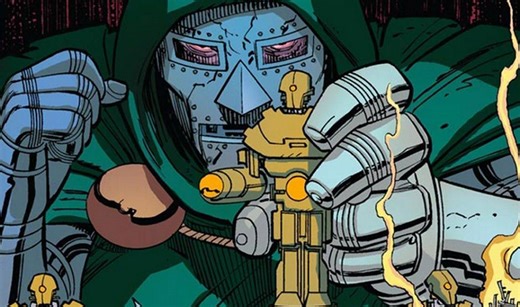 Everything we know about the first trailer for Avengers: Doomsday