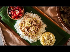 Kalua Pork with 2 Easy Cooking Methods!