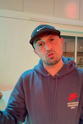 An Adam Deacon drama workshop. 🎭🇬🇧 | Adam Deaconstructed