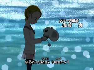 Pretty Cure Max Hearts Opening 1 Español España