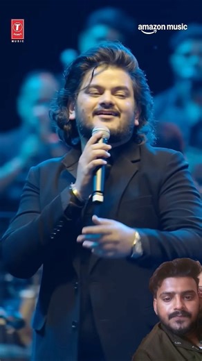 TOP PERFORMANCE ❤#vishalmishra #mithoon #roopkumarrathod #belikejibran #tseries #amazonmusic #love
