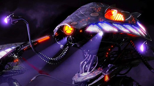 War Of The Worlds - Official 1 Hour of New Gameplay Trailer (2024)