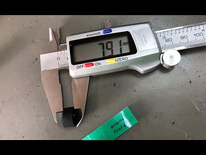 Replacing the Pinch Rollers on every Digital Compact Cassette Player