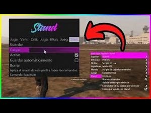 How to Install Stand Mod Menu in GTA 5 | Step-by-Step Guide