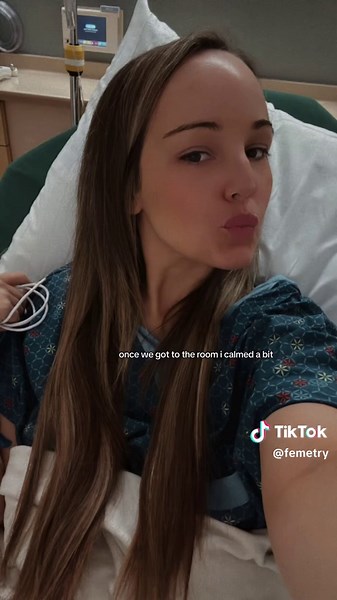 Navigating Interstitial Cystitis: Self-Advocacy and Healing