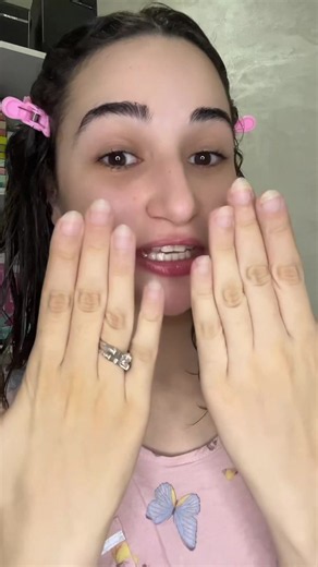 Glow Up Episode 01: Simple Nails Care Tips