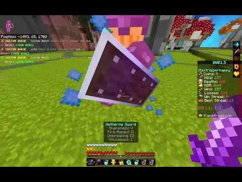 bedrock player vs java player