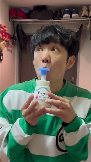 How to enjoy soap bubbles even more😙🫧