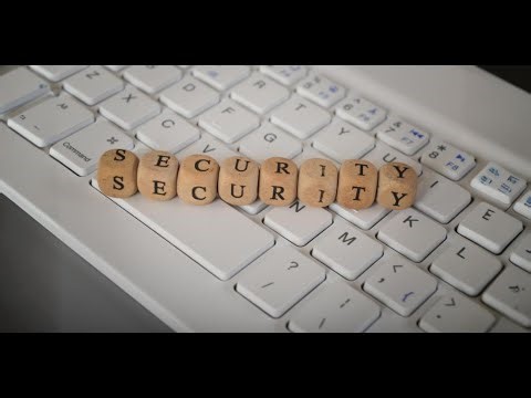 Security in IT Explained for Beginners