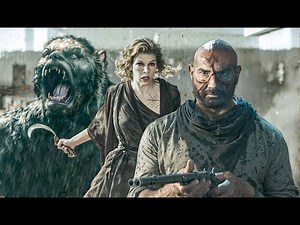 In the Lost Lands 2025: Full Movie Recap (Dave Bautista)