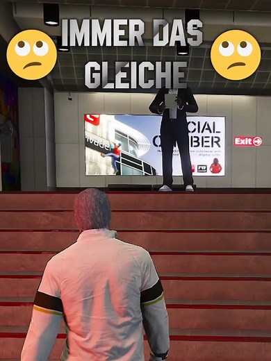 Einreisegespräch im FiveM Roleplay: Tipps und Tricks