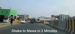 4.1K views · 28 reactions | The first Expressway of Bangladesh...