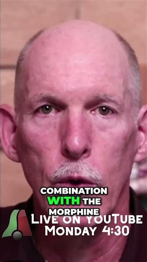 Opiate Dangers: Morphine, Percocet, Vicodin Risks #shorts